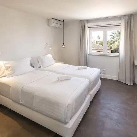 Hotel Costa D'oiro Ambiance Village 4*