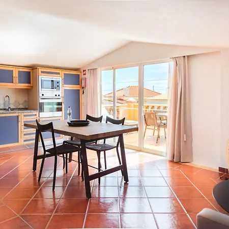 Costa D'oiro Ambiance Village 4* Lagos