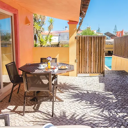 Costa D'oiro Ambiance Village Hotel