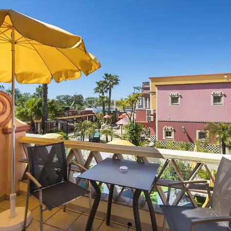 Costa D'oiro Ambiance Village Hotel 4*