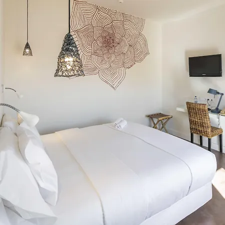 Hotel Costa D'oiro Ambiance Village 4*
