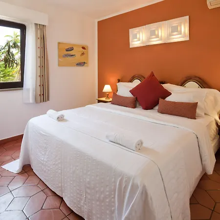 Hotel Costa D'oiro Ambiance Village Lagos