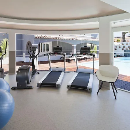 Costa D'oiro Ambiance Village Hotel 4*
