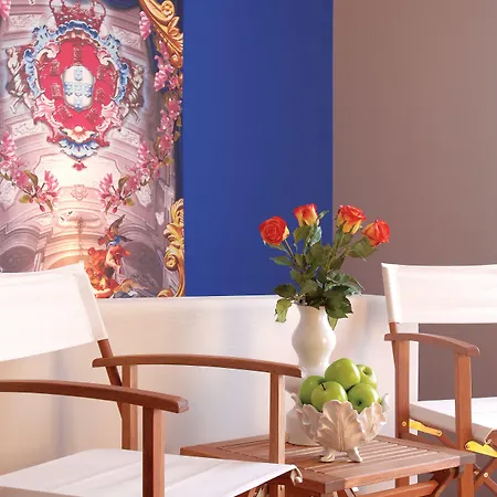 Costa D'oiro Ambiance Village Hotel