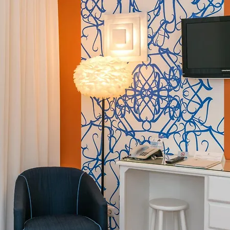 Costa D'oiro Ambiance Village 4*