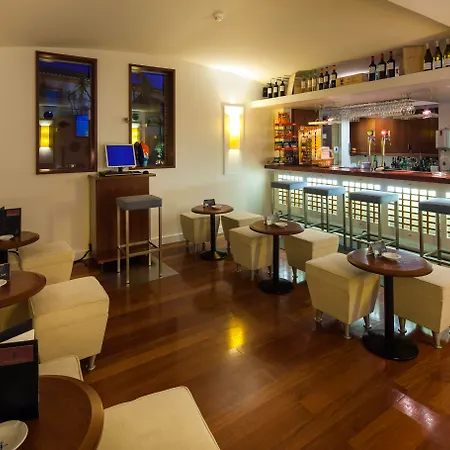 Hotel Costa D'oiro Ambiance Village