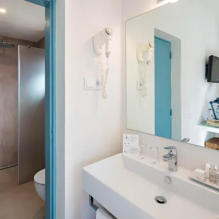 Hotel Costa D'oiro Ambiance Village 4*