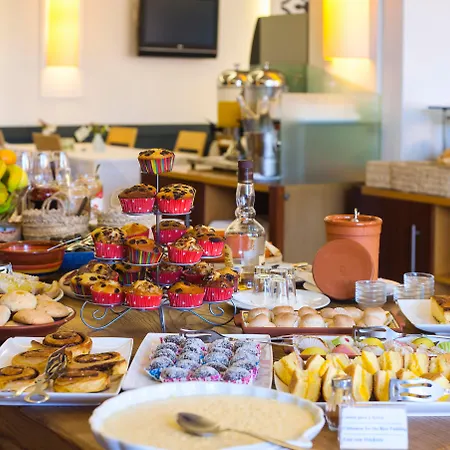 Costa D'oiro Ambiance Village Hotel 4*