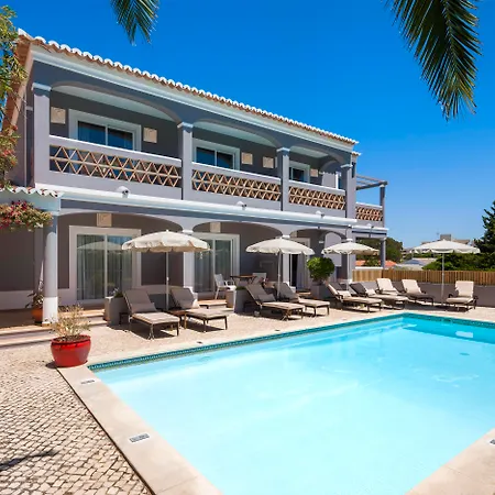 Costa D'oiro Ambiance Village Lagos