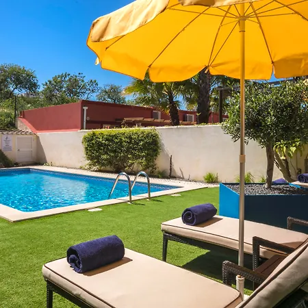 Costa D'oiro Ambiance Village Λάγος