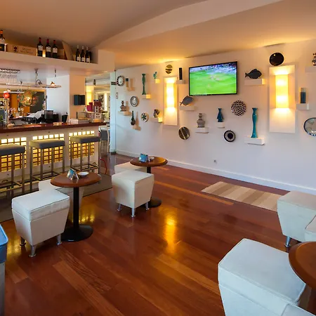 Costa D'oiro Ambiance Village 4*