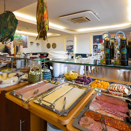 Costa D'oiro Ambiance Village 4*