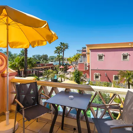 Costa D'oiro Ambiance Village Hotel 4*