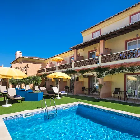 Hotel Costa D'oiro Ambiance Village 4*