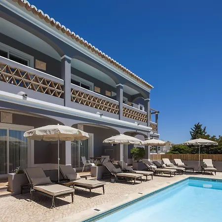 Costa D'oiro Ambiance Village Отель 4*