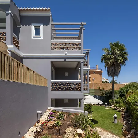 Отель Costa D'oiro Ambiance Village 4*