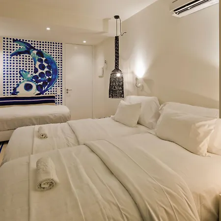 Costa D'oiro Ambiance Village Λάγος