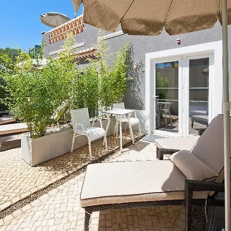 Hotel Costa D'oiro Ambiance Village 4*