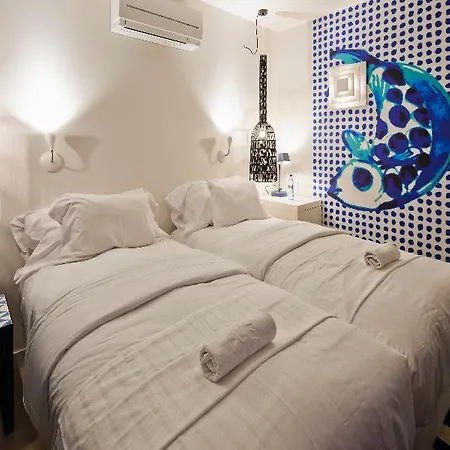 Costa D'oiro Ambiance Village Hotel