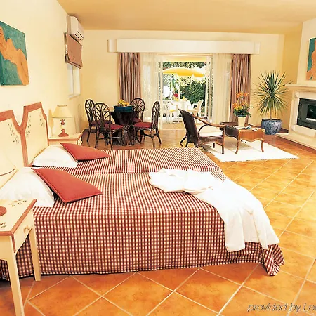 Hotel Costa D'oiro Ambiance Village 4*