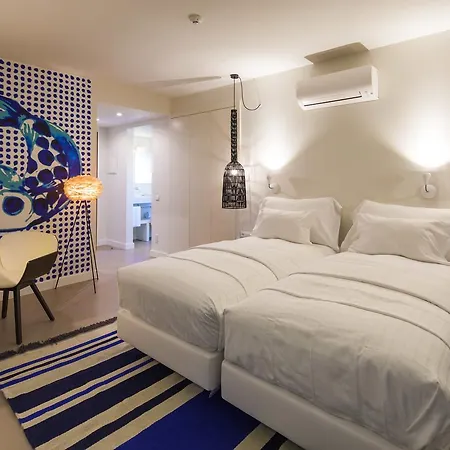 Costa D'oiro Ambiance Village Hotel