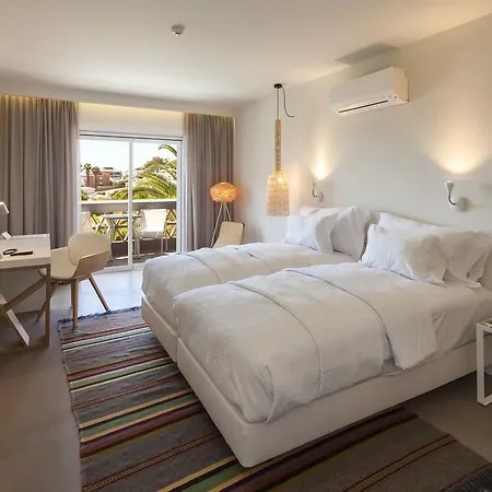 Hotel Costa D'oiro Ambiance Village Lagos