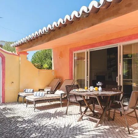 Costa D'oiro Ambiance Village