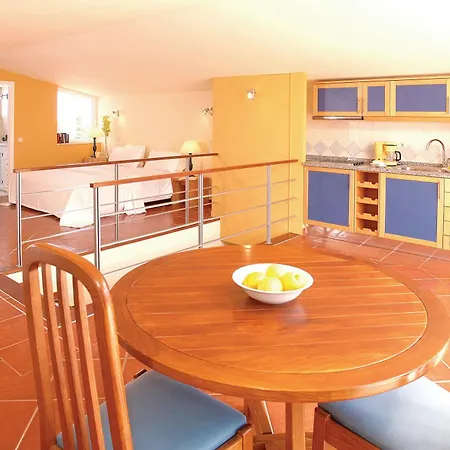 Costa D'oiro Ambiance Village Hotel