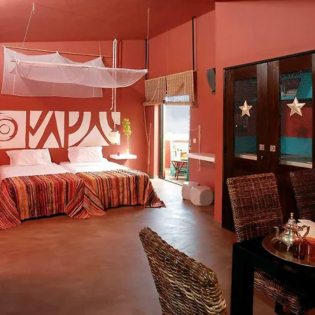 Costa D'oiro Ambiance Village Hotel 4*