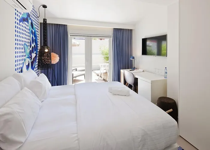 Costa D'oiro Ambiance Village Ξενοδοχείο 4*