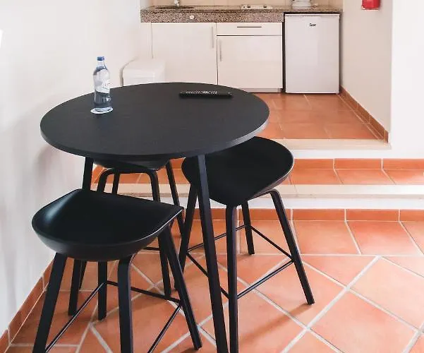 Ξενοδοχείο Costa D'oiro Ambiance Village 4*