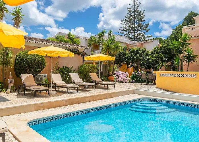 Ξενοδοχείο Costa D'oiro Ambiance Village 4*