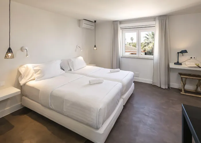 Ξενοδοχείο Costa D'oiro Ambiance Village 4*