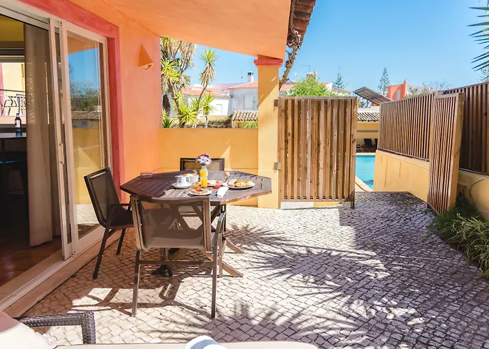 Costa D'oiro Ambiance Village Ξενοδοχείο