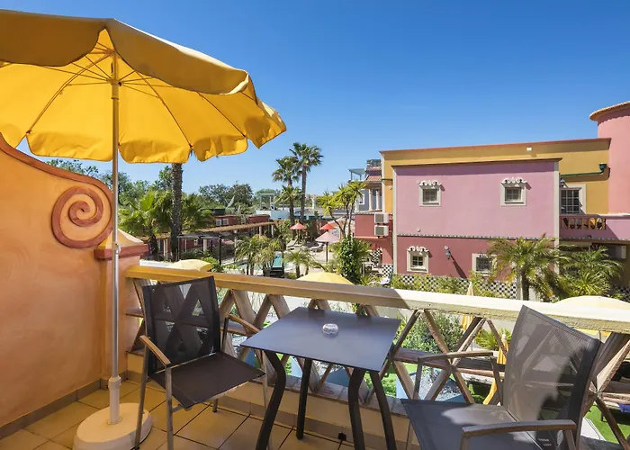 Costa D'oiro Ambiance Village Ξενοδοχείο 4*