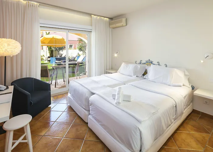 Costa D'oiro Ambiance Village 4* Λάγος