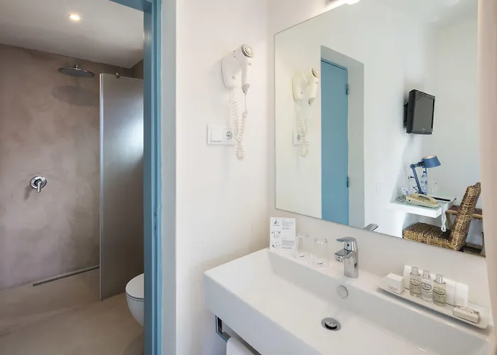 Costa D'oiro Ambiance Village 4* Λάγος