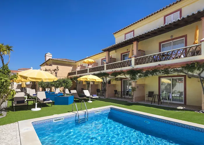 Ξενοδοχείο Costa D'oiro Ambiance Village