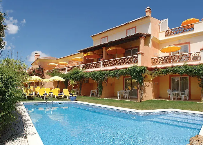 Costa D'oiro Ambiance Village 4*
