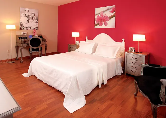 Costa D'oiro Ambiance Village 4* Λάγος
