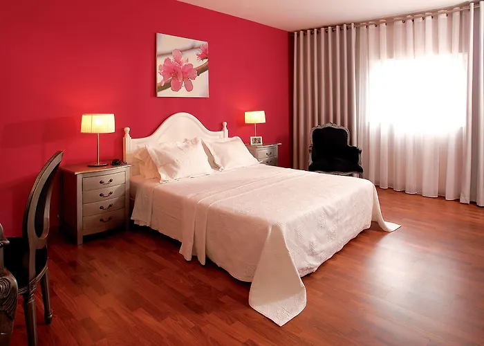 Costa D'oiro Ambiance Village Ξενοδοχείο