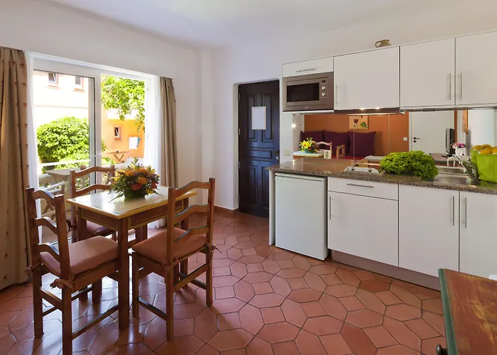 Costa D'oiro Ambiance Village Λάγος