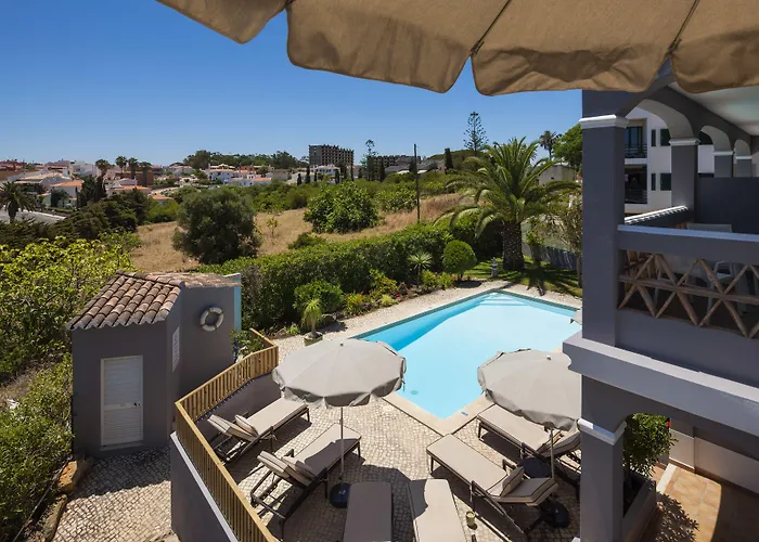 Ξενοδοχείο Costa D'oiro Ambiance Village