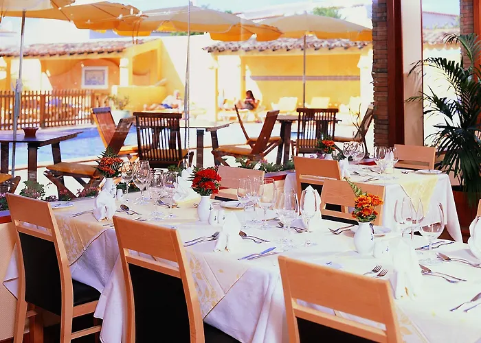 Costa D'oiro Ambiance Village Ξενοδοχείο Λάγος