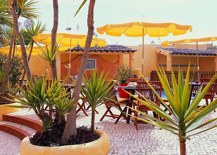 Costa D'oiro Ambiance Village 4* Λάγος