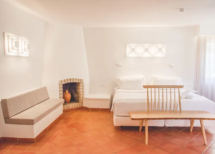 Costa D'oiro Ambiance Village Ξενοδοχείο Λάγος
