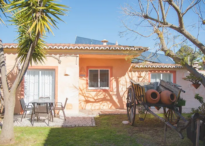 Ξενοδοχείο Costa D'oiro Ambiance Village 4*