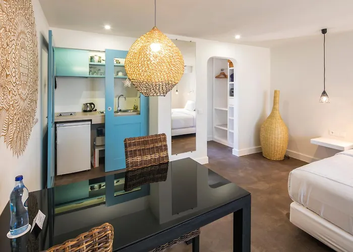 Costa D'oiro Ambiance Village 4* Λάγος