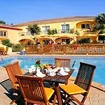 Szálloda Costa D'oiro Ambiance Village 4*