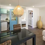 Hotel Costa D'oiro Ambiance Village